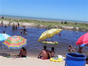 Praia de Tatagiba foto1